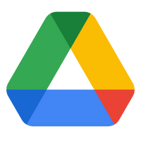 Google Drive icon
